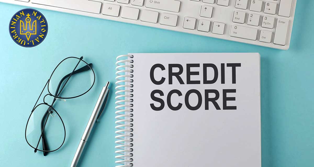 credit score