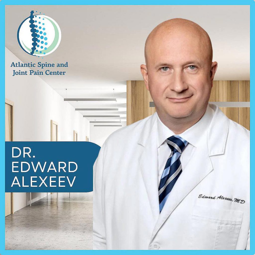Atlantic Spine and Joint Pain Center | Manalapan NJ