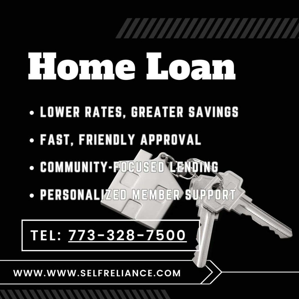 Selfreliance Home Loan